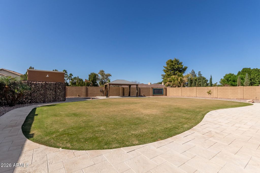 Image 55 of property listing at 3016 N GLENVIEW --, Mesa, AZ 85213