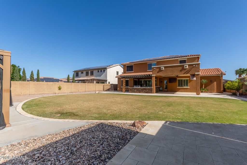 Image 57 of property listing at 3016 N GLENVIEW --, Mesa, AZ 85213