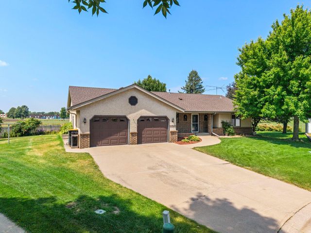 1150 Menke Circle, Shakopee, MN 55379