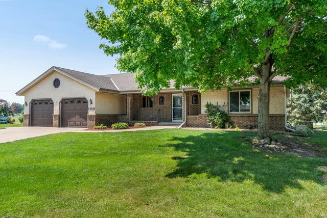1150 Menke Circle, Shakopee, MN 55379