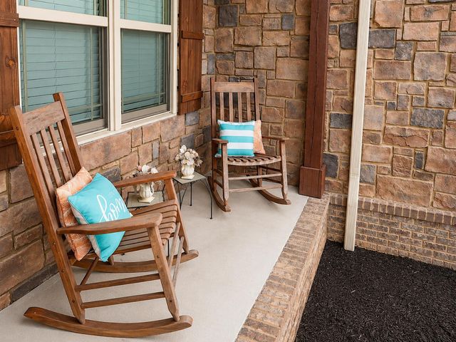1667 Weston Hills Drive, NW, Cleveland, TN 37312