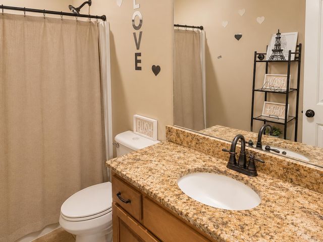 1667 Weston Hills Drive, NW, Cleveland, TN 37312