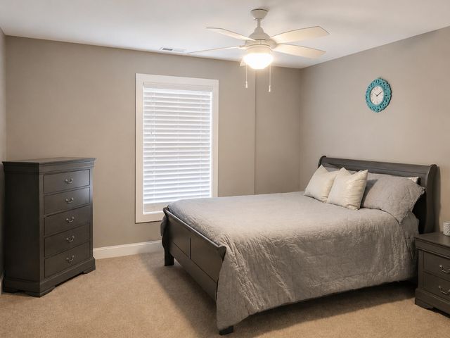 1667 Weston Hills Drive, NW, Cleveland, TN 37312