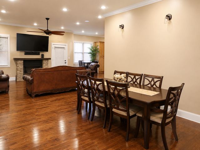1667 Weston Hills Drive, NW, Cleveland, TN 37312