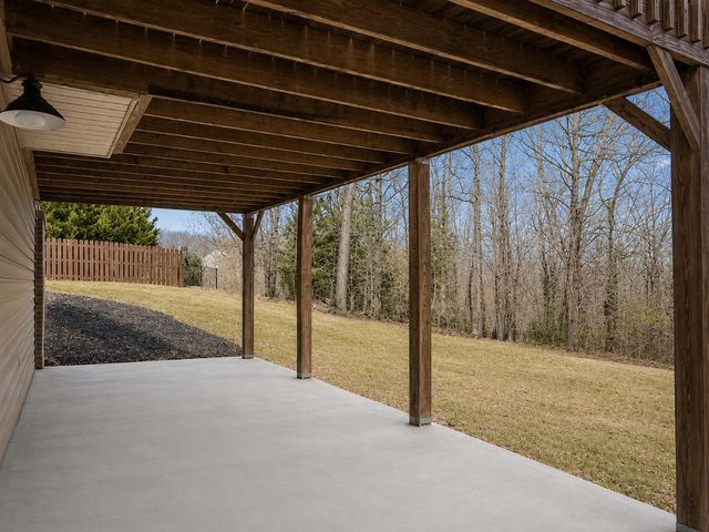 1667 Weston Hills Drive, NW, Cleveland, TN 37312