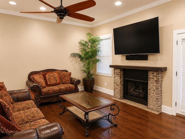 1667 Weston Hills Drive, NW, Cleveland, TN 37312