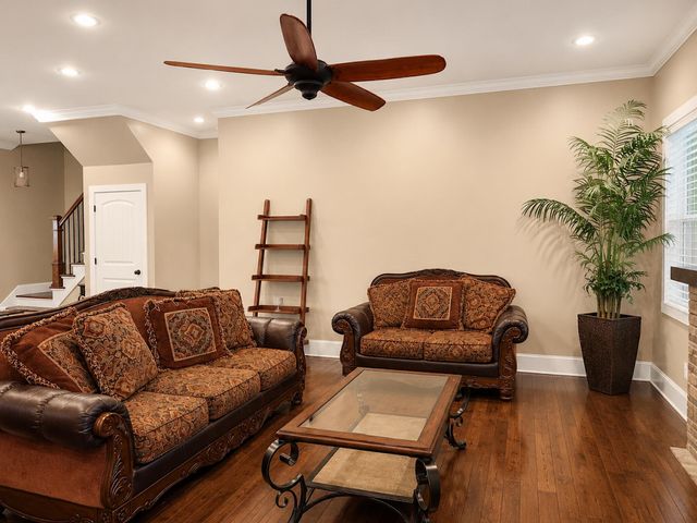 1667 Weston Hills Drive, NW, Cleveland, TN 37312