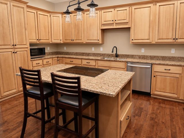 1667 Weston Hills Drive, NW, Cleveland, TN 37312