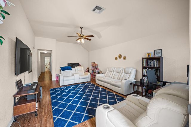 2811 Briar Breeze Drive, Rosenberg, TX 77471