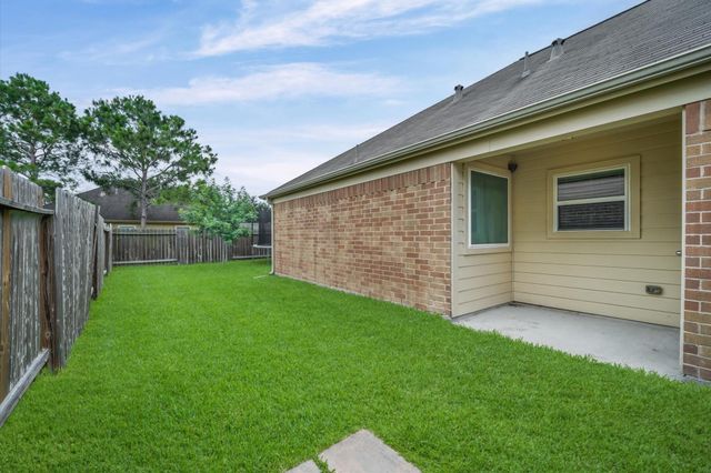 2811 Briar Breeze Drive, Rosenberg, TX 77471