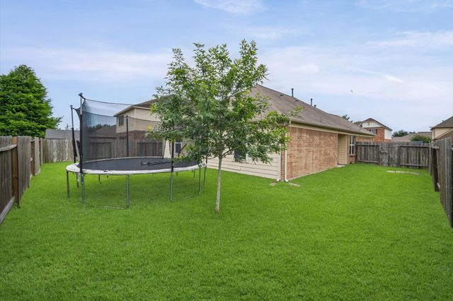 2811 Briar Breeze Drive, Rosenberg, TX 77471