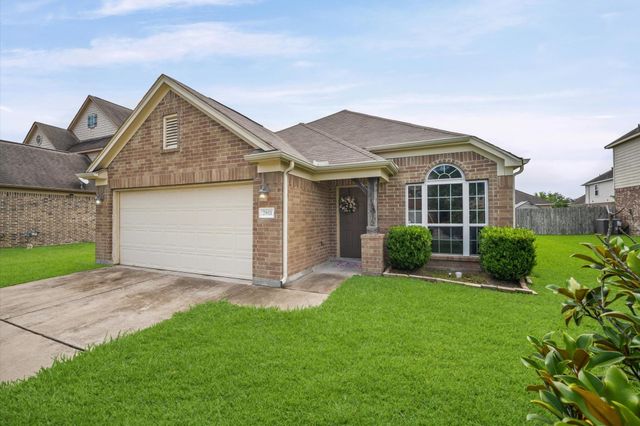 2811 Briar Breeze Drive, Rosenberg, TX 77471
