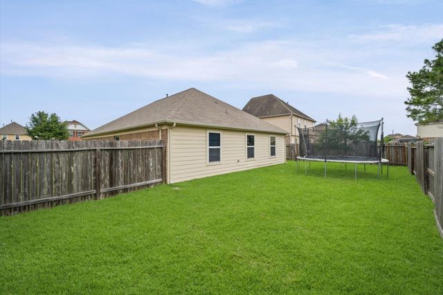 2811 Briar Breeze Drive, Rosenberg, TX 77471