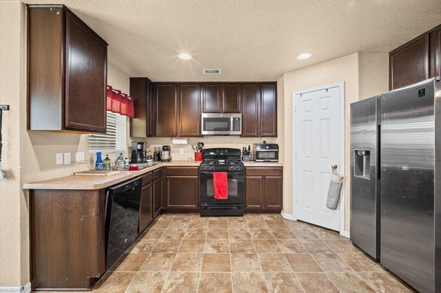 2811 Briar Breeze Drive, Rosenberg, TX 77471