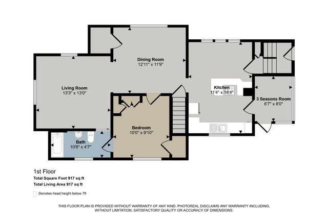357 Quimby Street NE, Grand Rapids, MI 49505