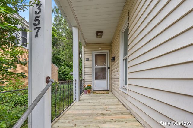 357 Quimby Street NE, Grand Rapids, MI 49505