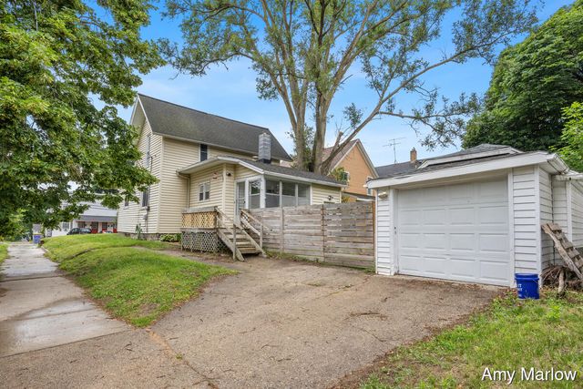 357 Quimby Street NE, Grand Rapids, MI 49505