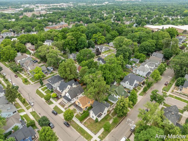 357 Quimby Street NE, Grand Rapids, MI 49505