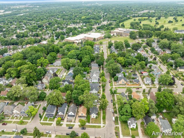 357 Quimby Street NE, Grand Rapids, MI 49505