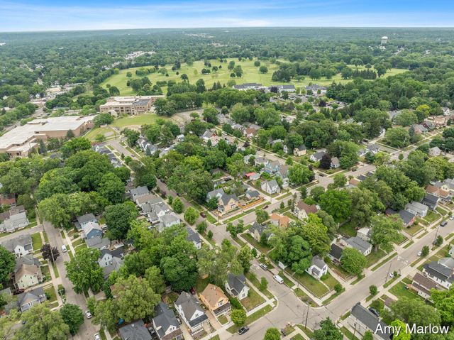 357 Quimby Street NE, Grand Rapids, MI 49505