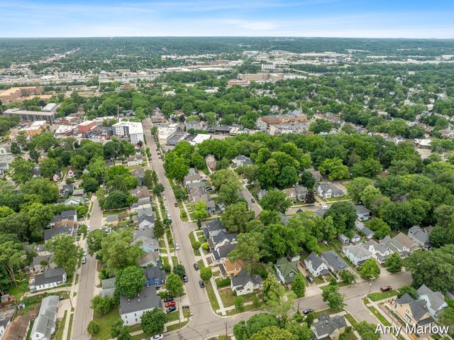 357 Quimby Street NE, Grand Rapids, MI 49505