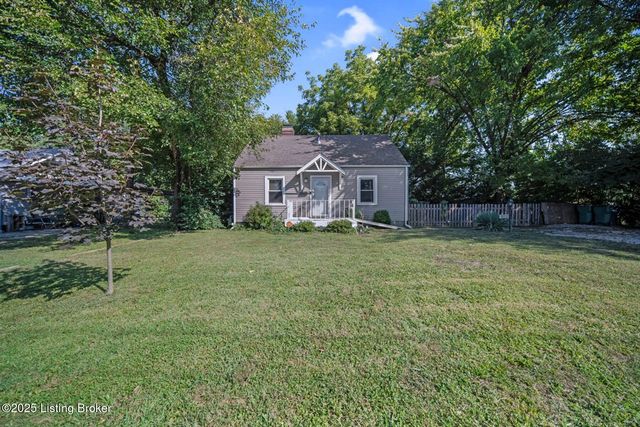 3713 Glengyle Ave, Louisville, KY 40218