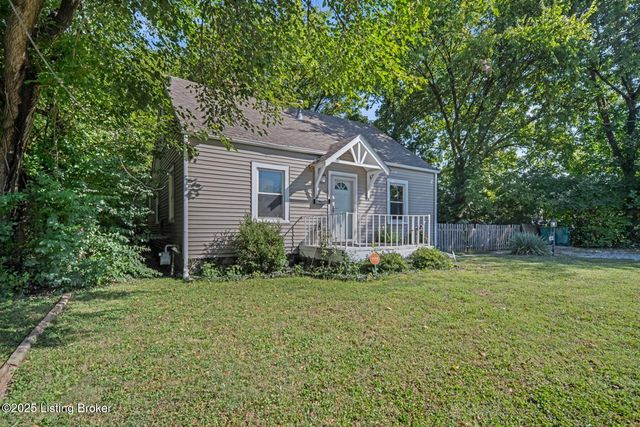 3713 Glengyle Ave, Louisville, KY 40218