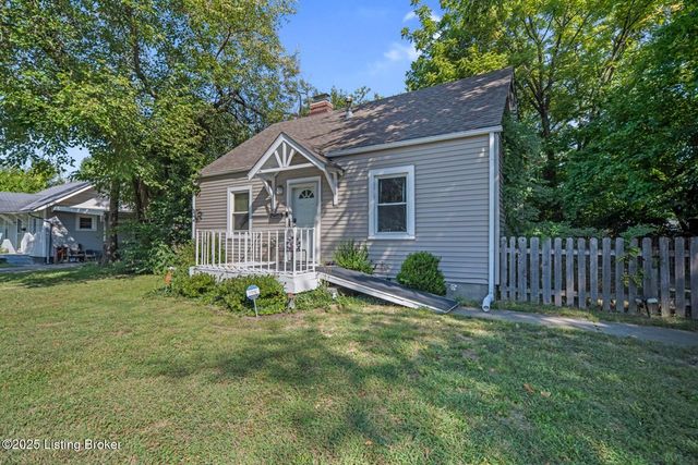 3713 Glengyle Ave, Louisville, KY 40218