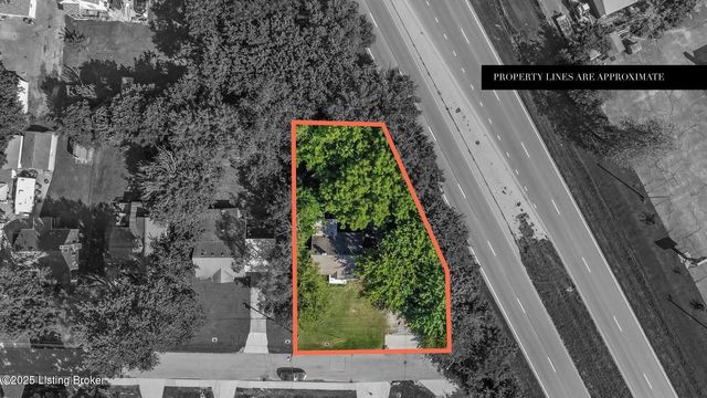3713 Glengyle Ave, Louisville, KY 40218