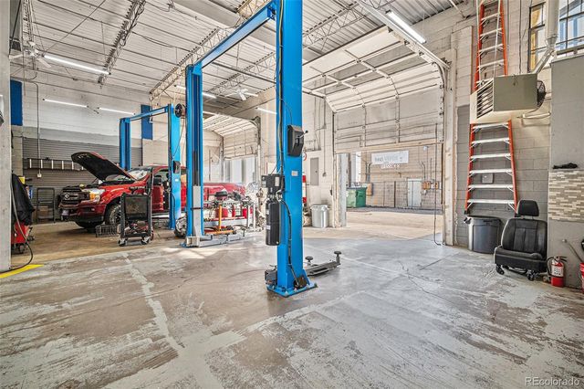 324 W Hampden Avenue, Englewood, CO 80110