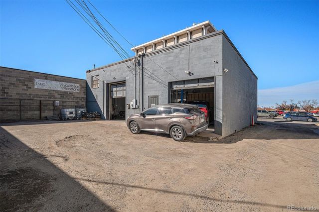 324 W Hampden Avenue, Englewood, CO 80110