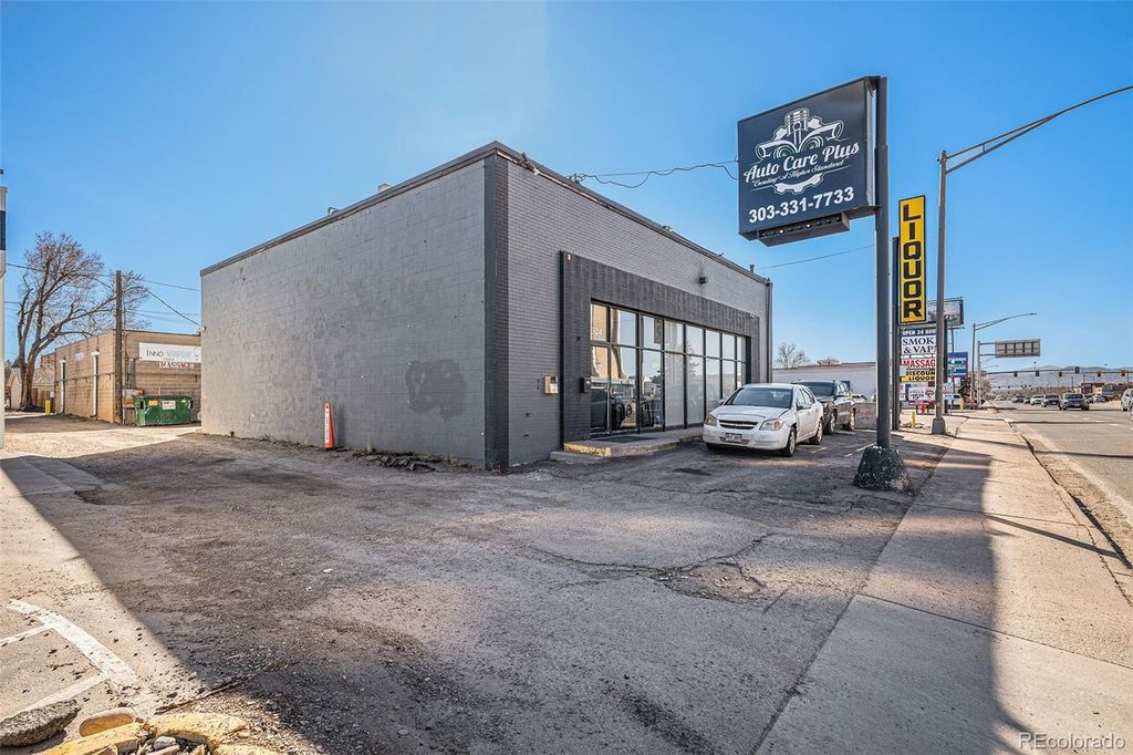 324 W Hampden Avenue, Englewood, CO 80110