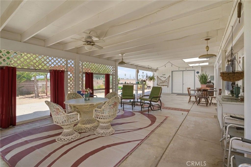 Image 23 of property listing at 411 Brentwood, Hemet, CA 92543