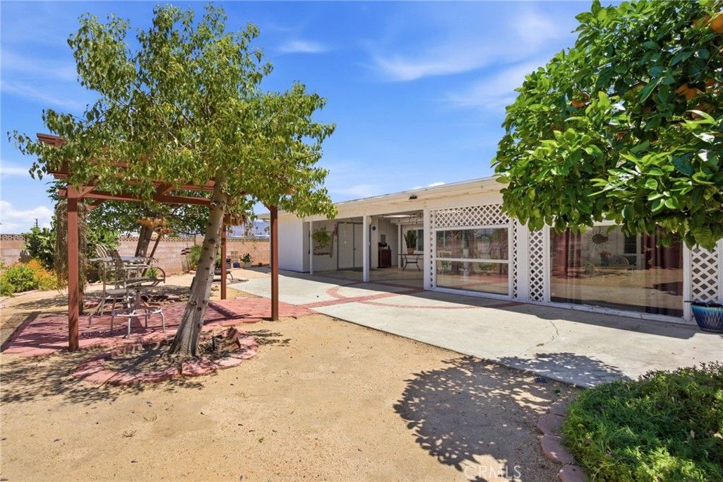 Image 28 of property listing at 411 Brentwood, Hemet, CA 92543