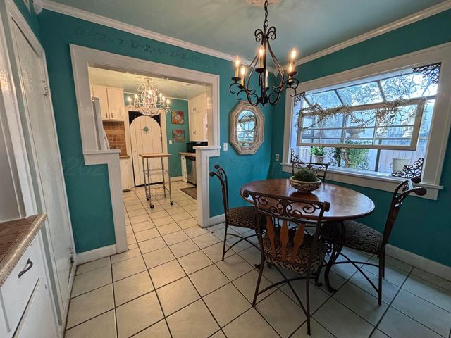 1232 CROCKETT Street, Amarillo, TX 79102