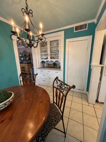 1232 CROCKETT Street, Amarillo, TX 79102