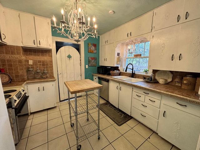 1232 CROCKETT Street, Amarillo, TX 79102