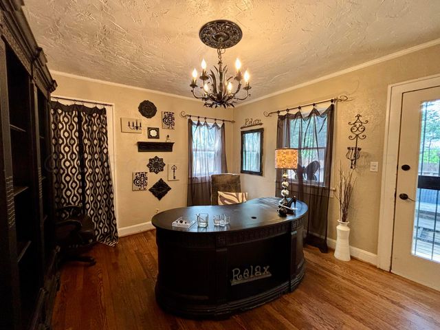 1232 CROCKETT Street, Amarillo, TX 79102