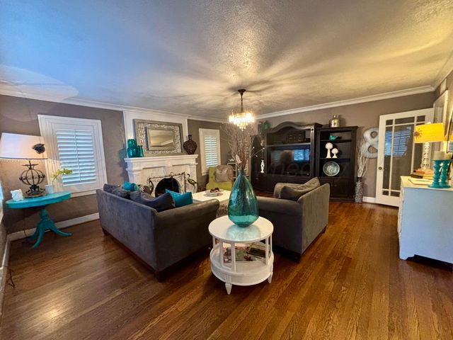 1232 CROCKETT Street, Amarillo, TX 79102
