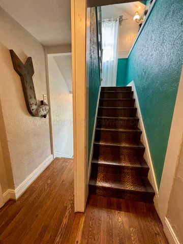 1232 CROCKETT Street, Amarillo, TX 79102