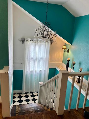 1232 CROCKETT Street, Amarillo, TX 79102