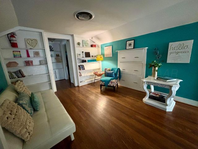 1232 CROCKETT Street, Amarillo, TX 79102