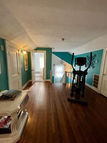 1232 CROCKETT Street, Amarillo, TX 79102