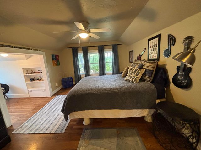 1232 CROCKETT Street, Amarillo, TX 79102