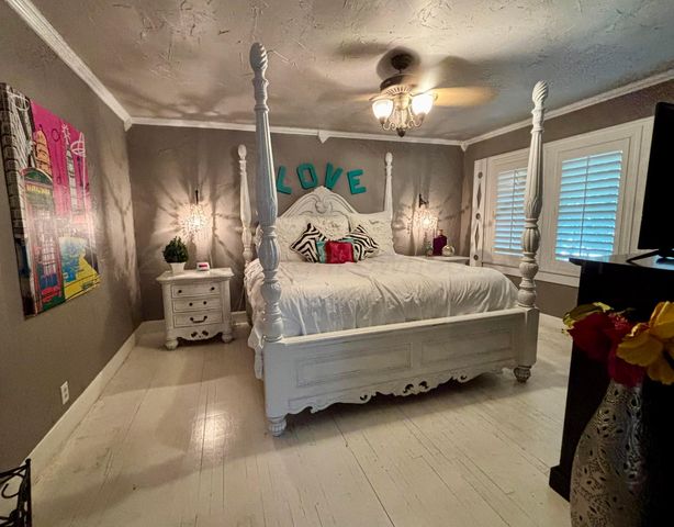 1232 CROCKETT Street, Amarillo, TX 79102
