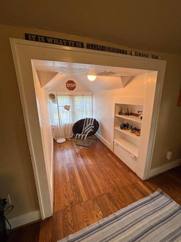 1232 CROCKETT Street, Amarillo, TX 79102