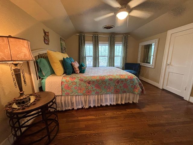 1232 CROCKETT Street, Amarillo, TX 79102