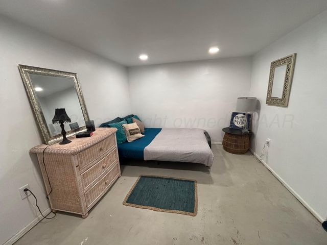 1232 CROCKETT Street, Amarillo, TX 79102
