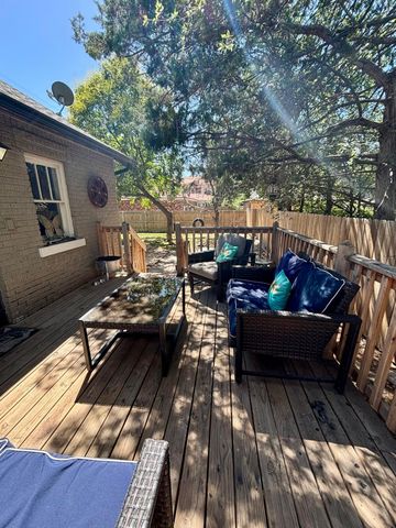 1232 CROCKETT Street, Amarillo, TX 79102