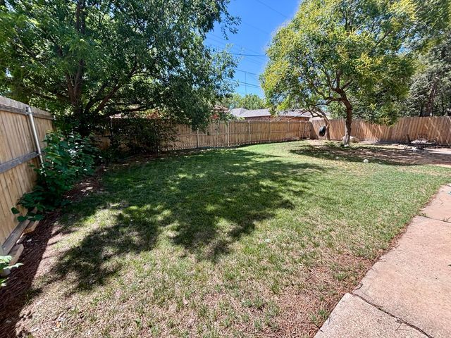 1232 CROCKETT Street, Amarillo, TX 79102